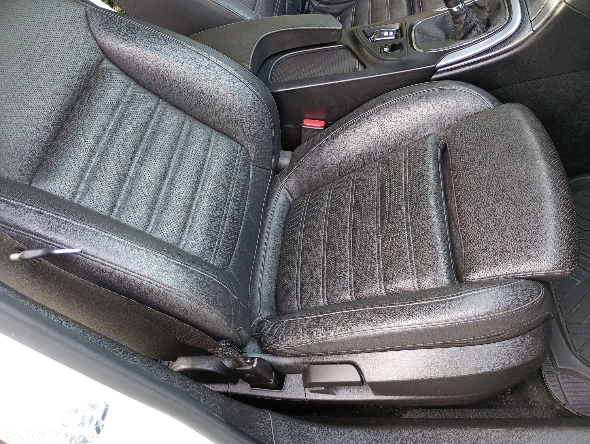 Opel Insignia 2.0 CDTI Edition ecoFLEX S&S - 23