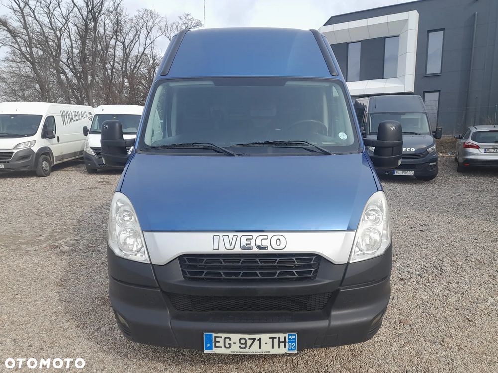 Iveco Daily - 2