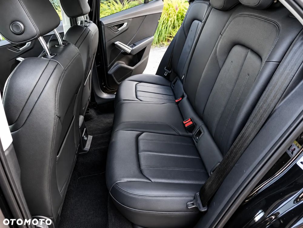 Audi Q2 35 TDI S tronic sport - 30
