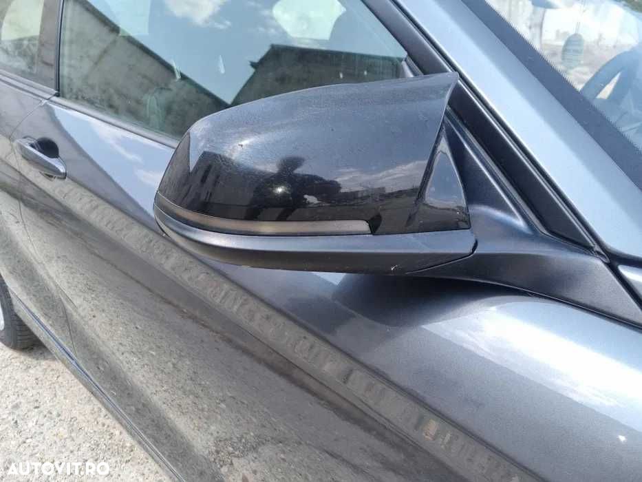 Oglinda stanga dreapta BMW seria 1 F21  Seria 2 F22 F87 F23 - 8