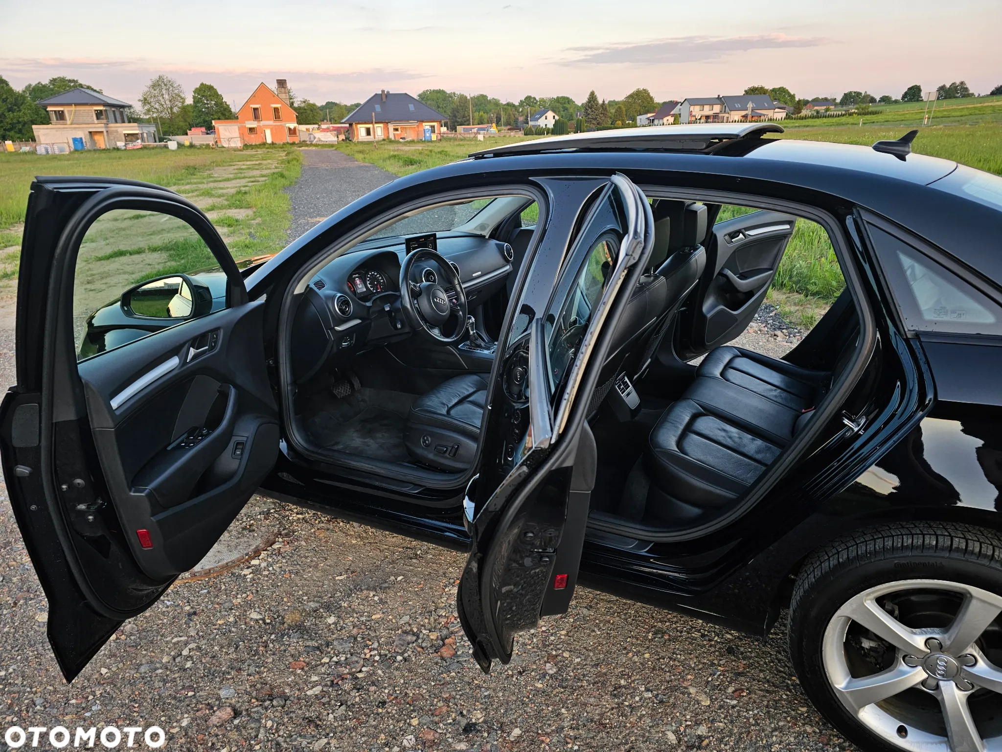 Audi A3 - 6