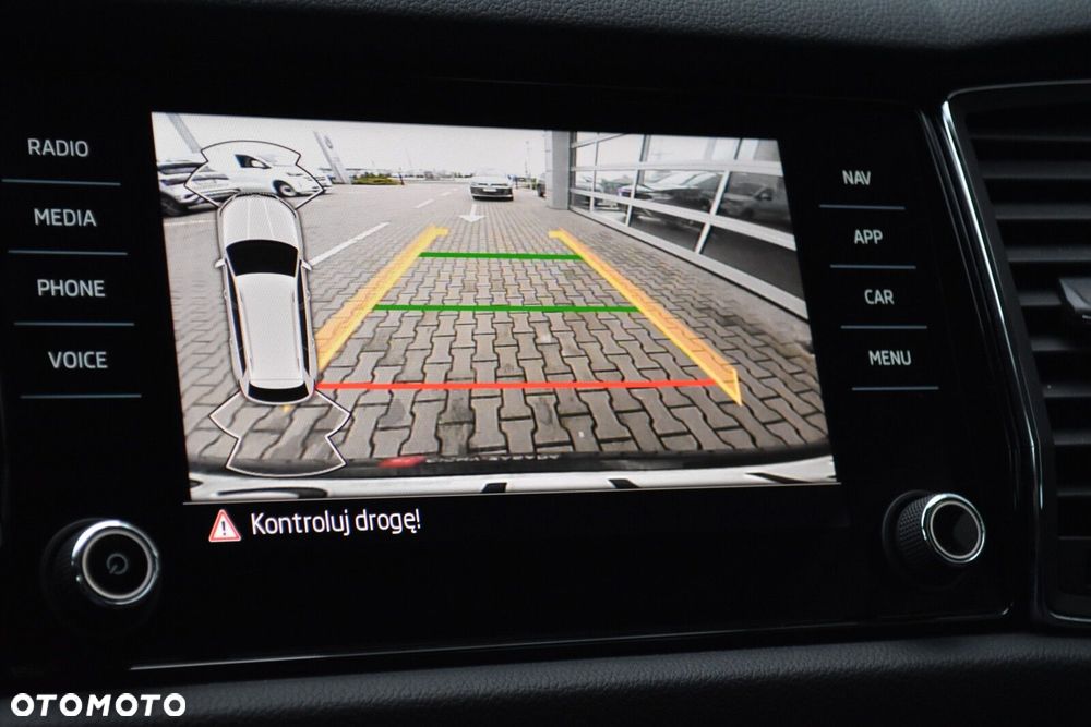 Skoda Kodiaq 1.5 TSI ACT 4x2 Style - 28