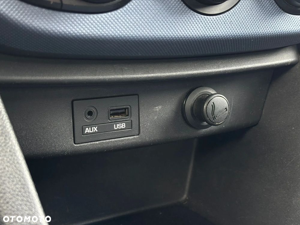 Hyundai i10 1.0 BlueDrive Premium - 13