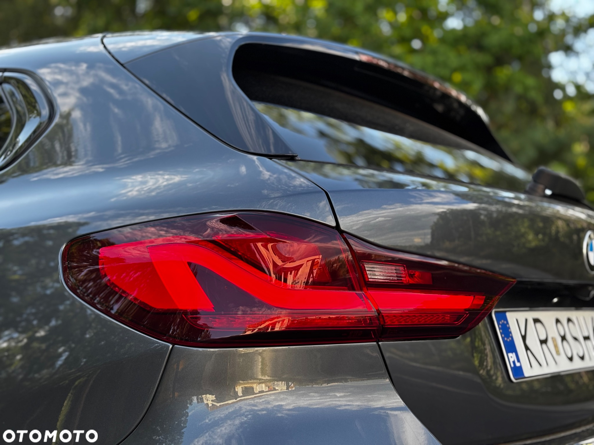 BMW Seria 1 118i M Sport - 27