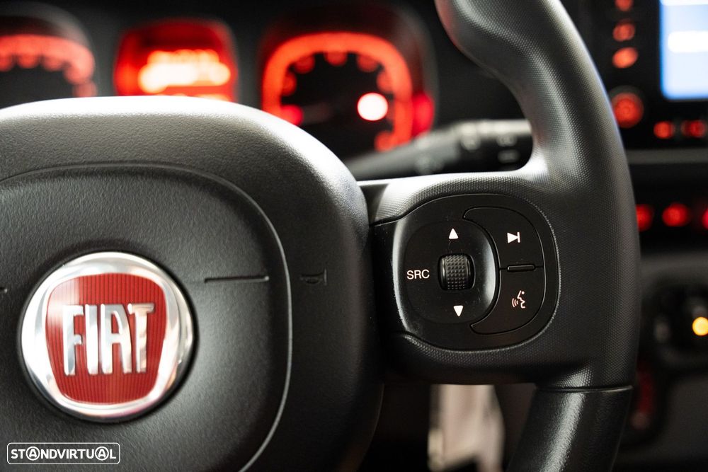 Fiat Panda 1.0 Hybrid City Life - 16