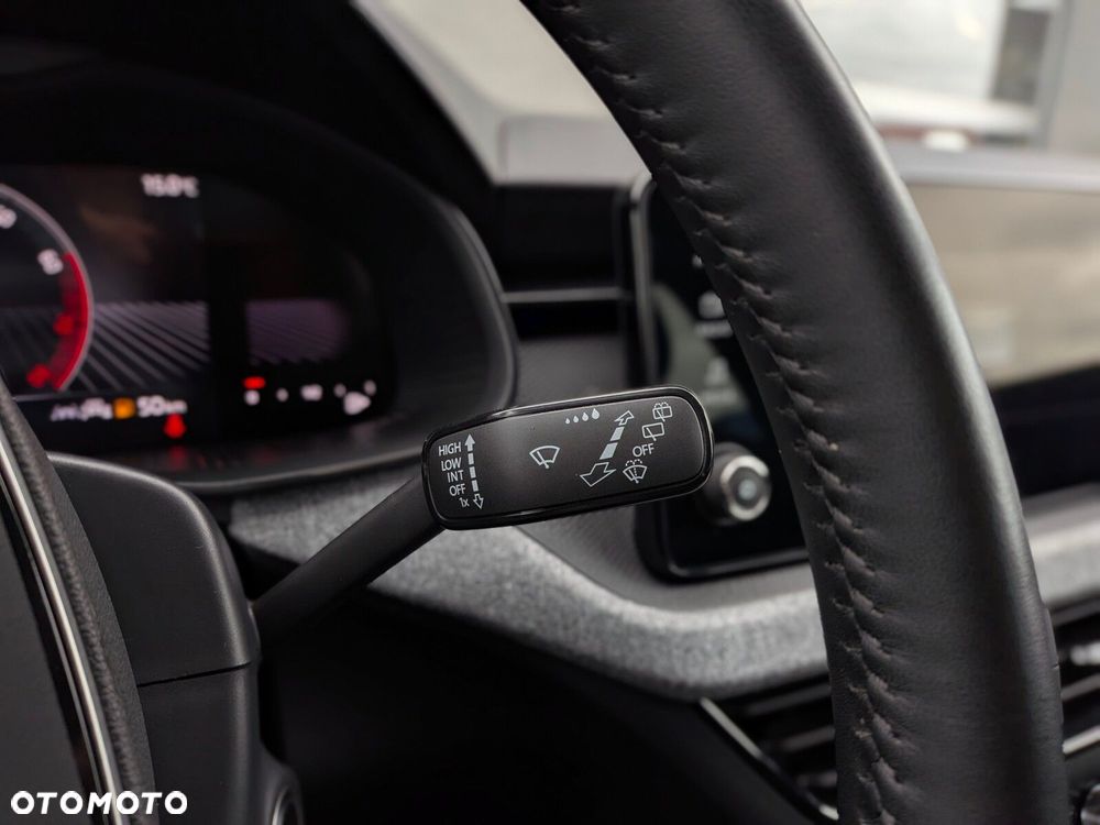 Skoda Scala 1.0 TSI Selection - 21