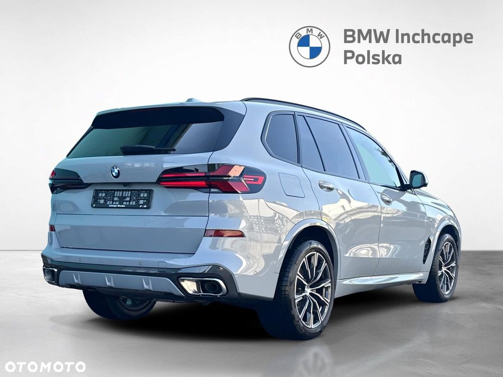 BMW X5 - 7
