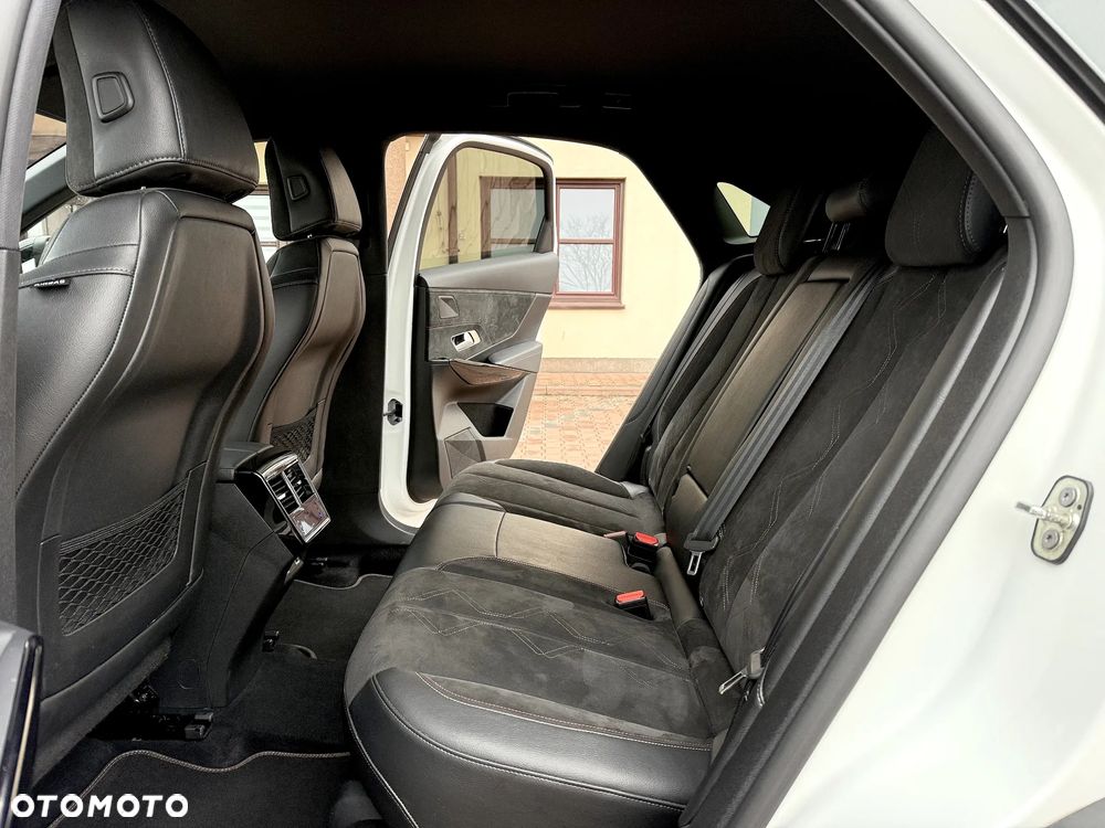 DS Automobiles DS 7 Crossback 1.6 PureTech Performance Line + - 12