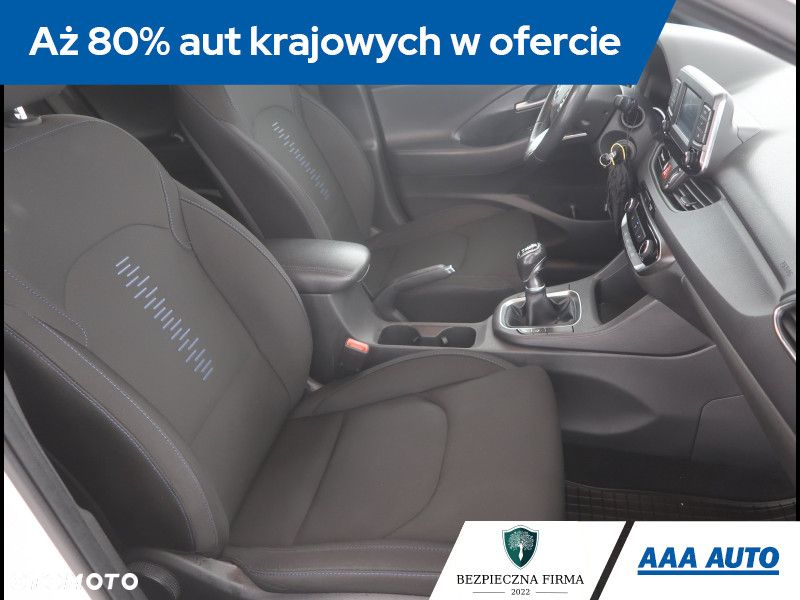 Hyundai i30 - 10