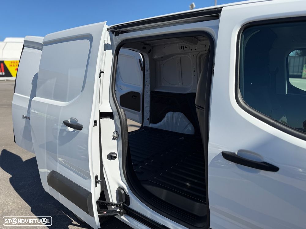 Citroën Berlingo - 6