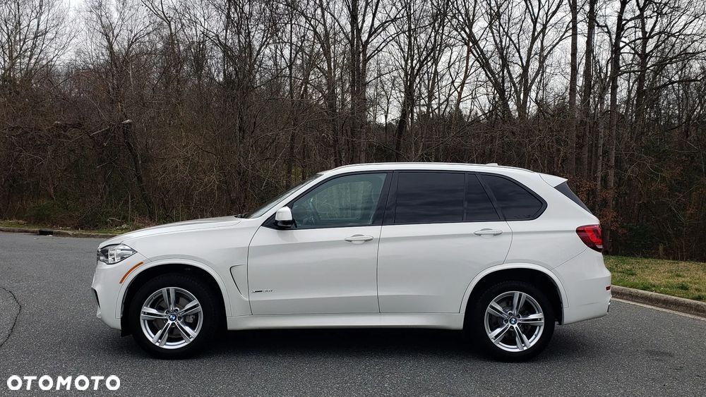 BMW X5 xDrive35i - 3