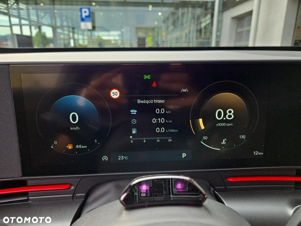 Hyundai Kona 1.6 T-GDI N-Line DCT - 15