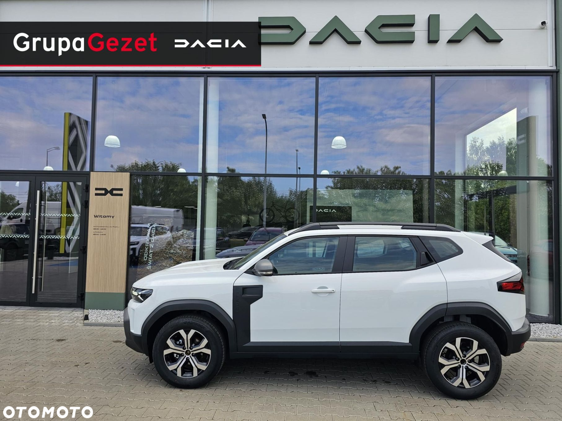 Dacia Duster 1.2 TCe mHEV Expression - 4