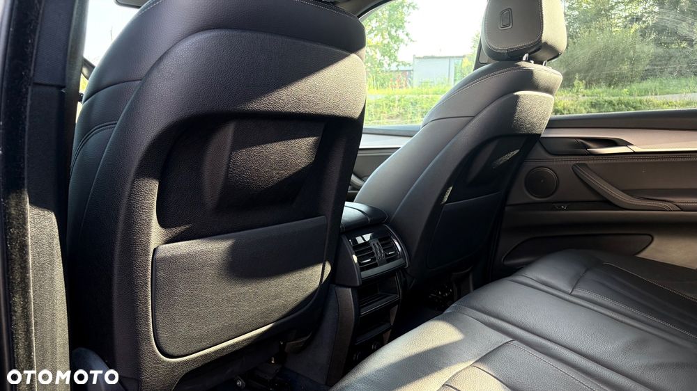 BMW X5 xDrive25d - 21