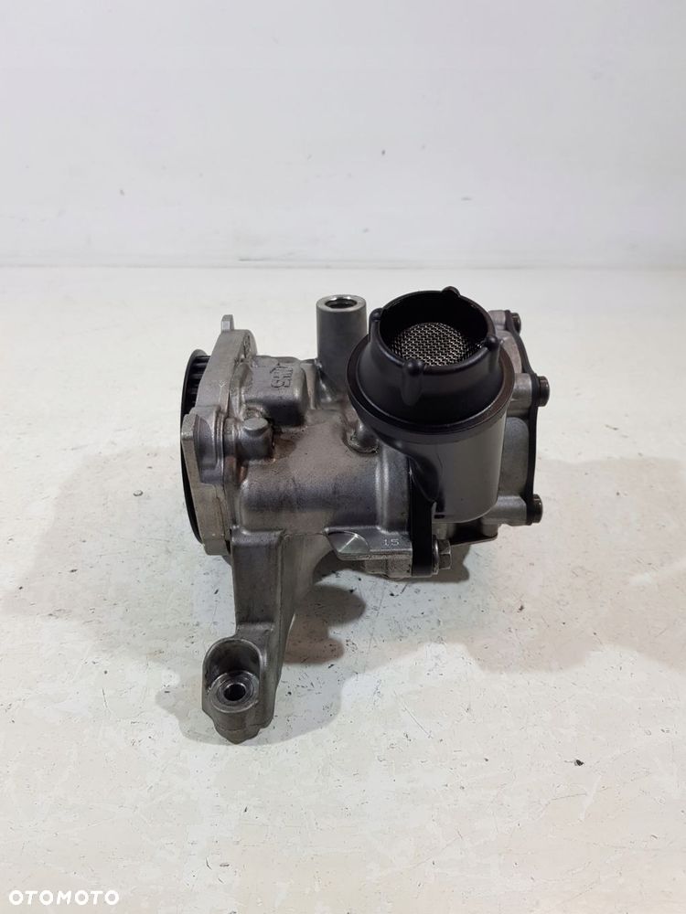pompa oleju 04l145208j vw audi skoda a6 a4 1.6 2.0 tdi csu - 4