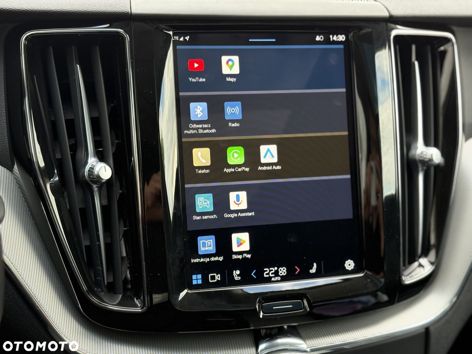 Volvo XC 60 - 11
