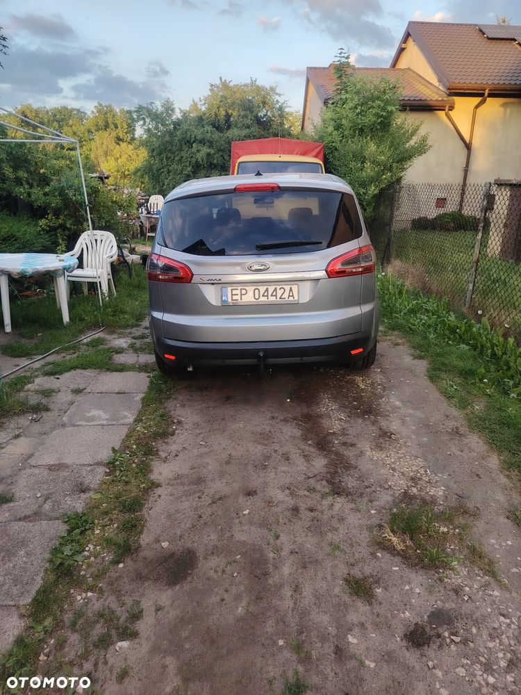 Ford S-Max - 3