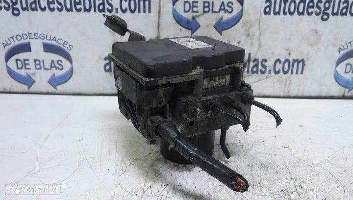 ABS VOLKSWAGEN POLO IV 9N3 - 1