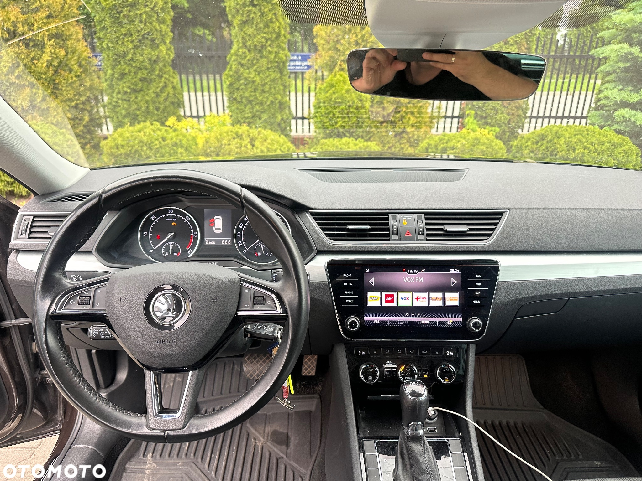 Skoda Superb - 7