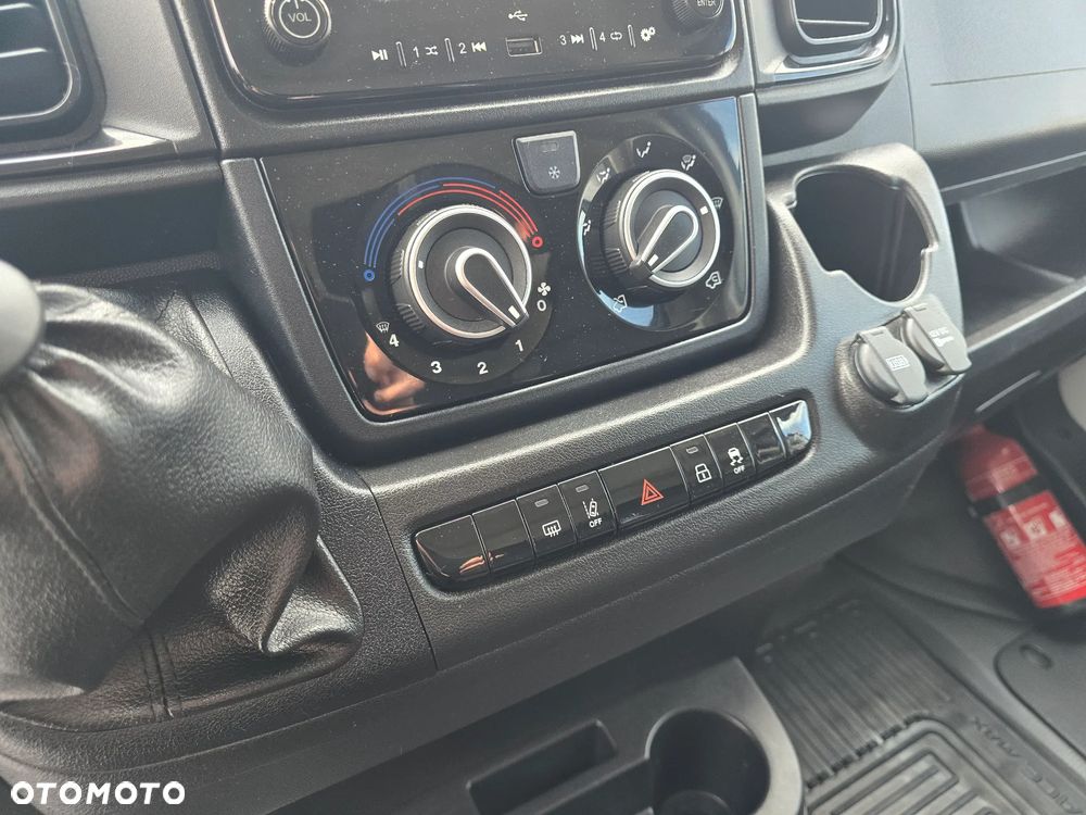 Toyota PROACE MAX L3H2 2.2_D4D 140KM Salon PL F-Vat 23% - 30