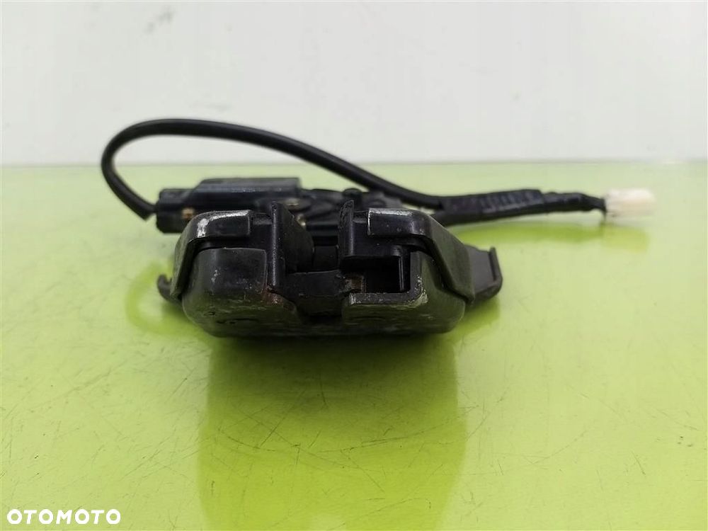 Zamek klapy tylnej Dodge Magnum 2004-2008 561AA25404C ORYGINAŁ - 4