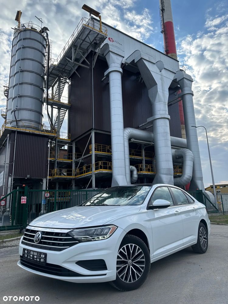 Volkswagen Jetta 1.4 TSI BMT Highline DSG - 13