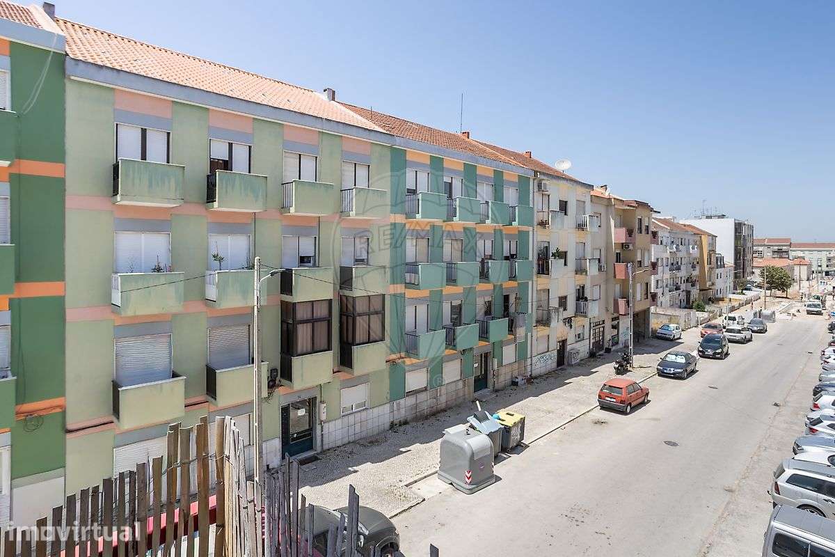 Apartamento T3 para venda - Grande imagem: 3/25