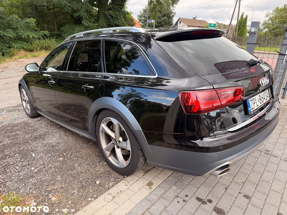 Audi A6 Allroad - 10