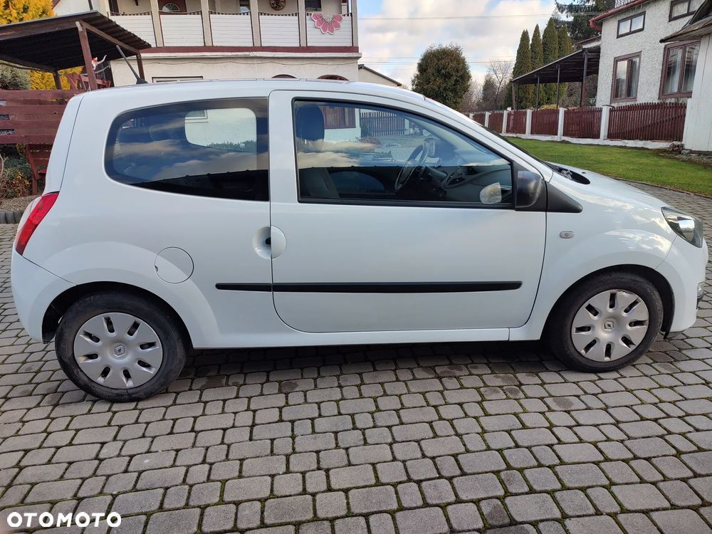 Renault Twingo 1.2 16V Eco Dynamique - 3