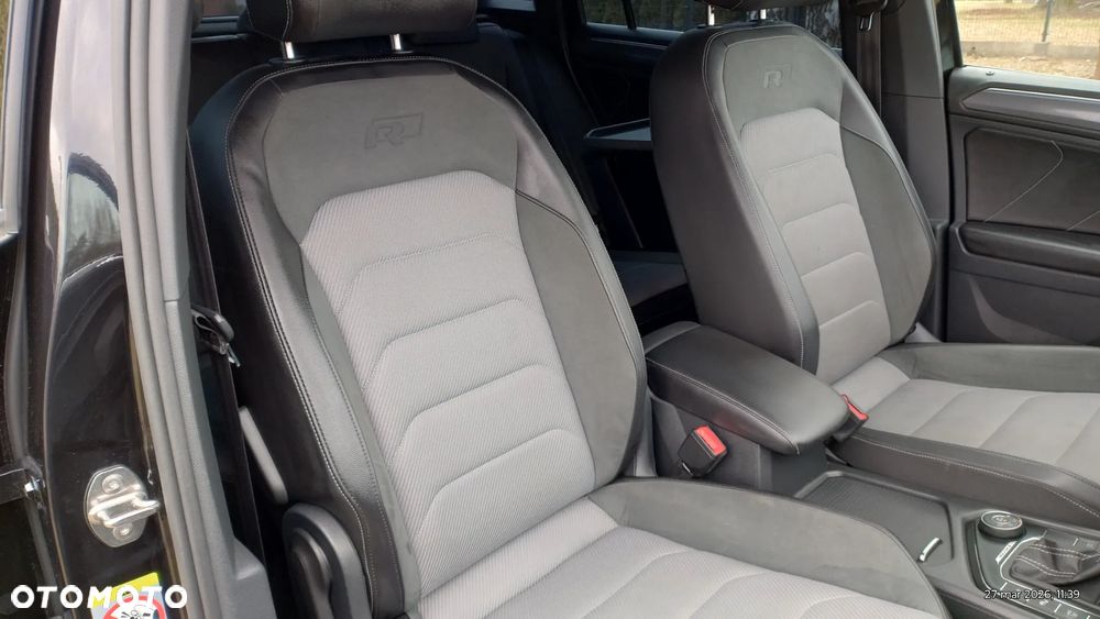 Volkswagen Tiguan 2.0 TDI BMT SCR 4Mot Highline DSG - 18