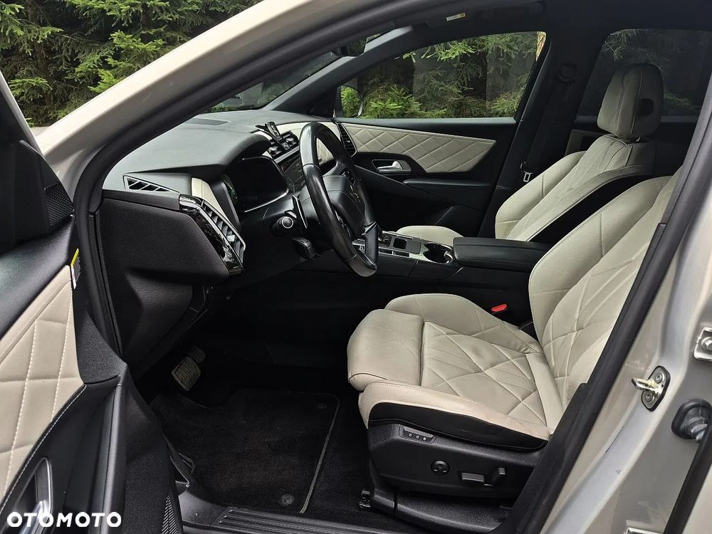 DS Automobiles DS 7 Crossback 1.6 E-Tense Rivoli - 10