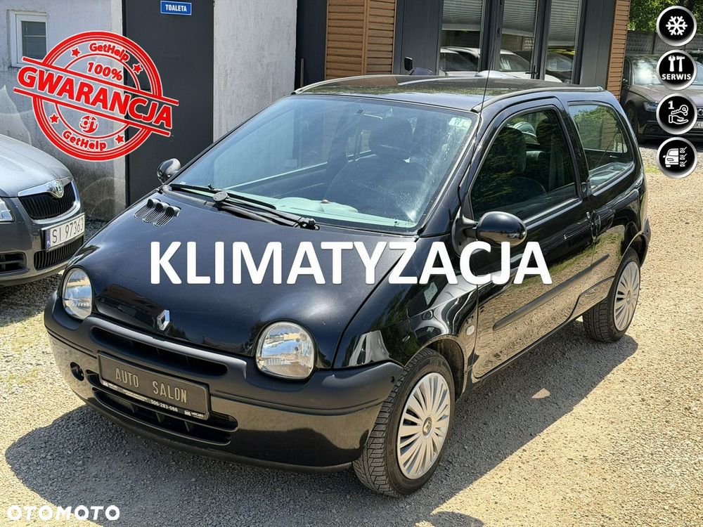 Renault Twingo - 1