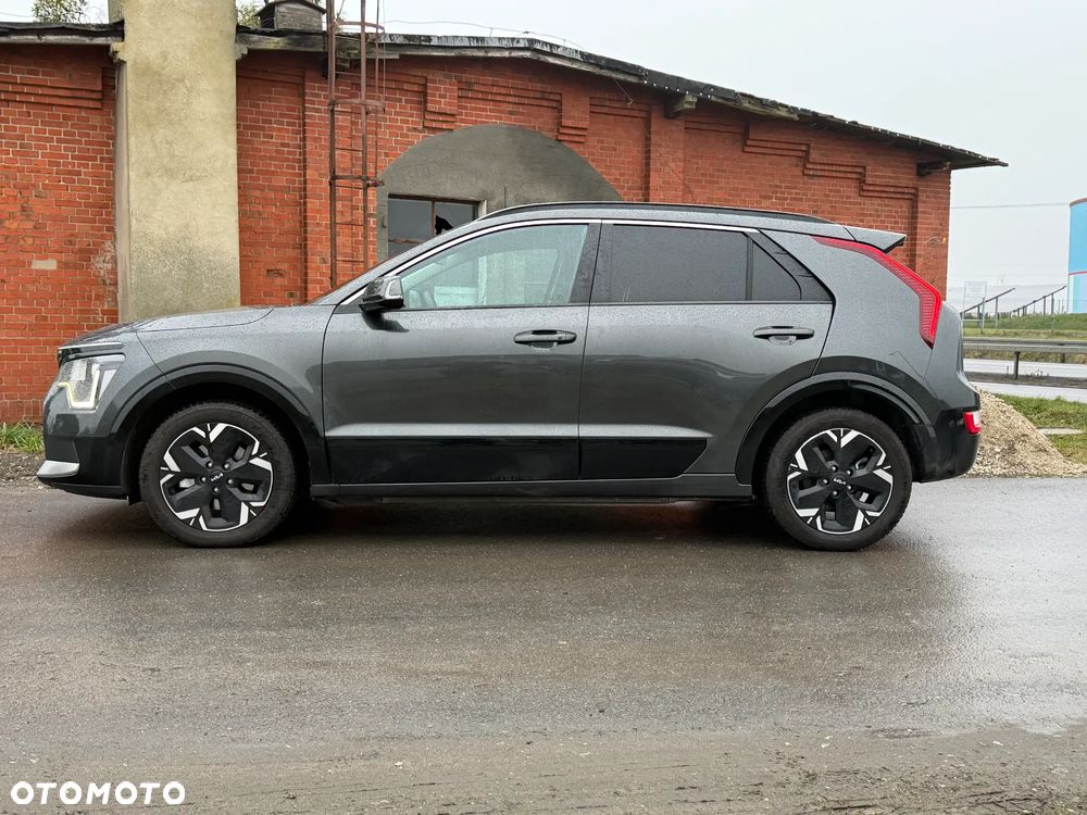 Kia Niro Edition 7 - 3