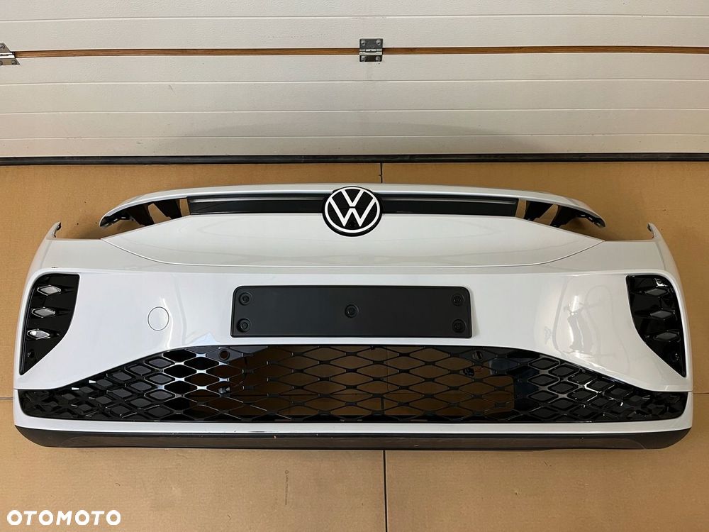 ZDERZAK VW ID.4 GTX PRZÓD ZDERZAK VW ID.5 11A PRZEDNI ZDERZAK VW ID4 GTX