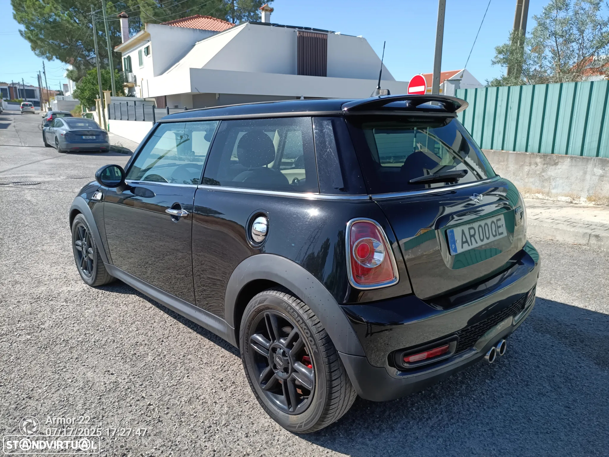 MINI Coupé Cooper SD - 2