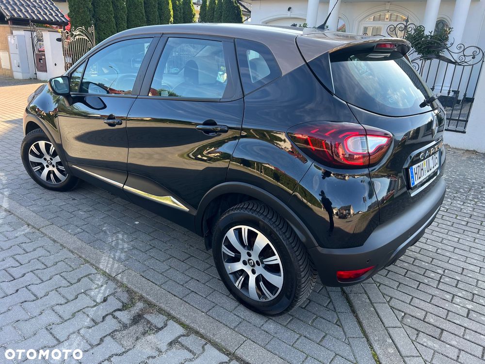 Renault Captur 1.2 Energy TCe Night&Day EDC - 23