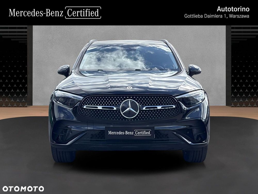 Mercedes-Benz GLC - 9
