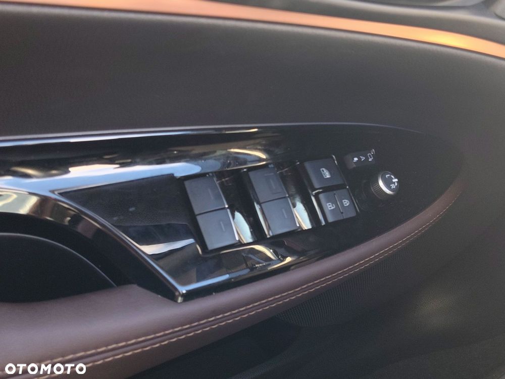 Toyota Mirai - 20