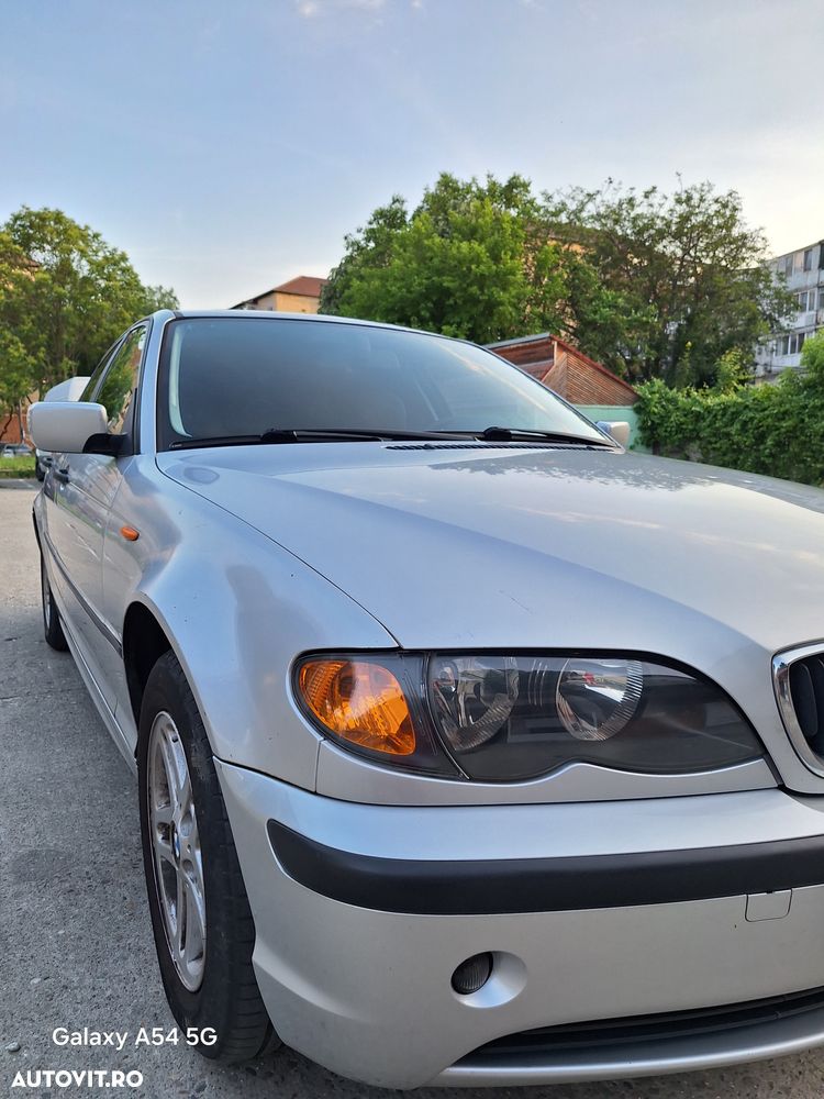 BMW Seria 3 - 16
