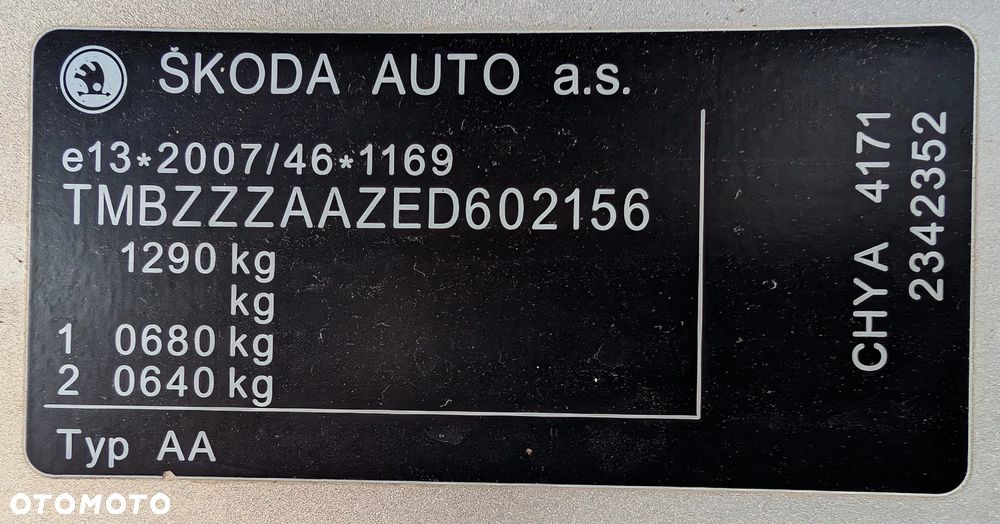 Skoda Citigo 1.0 Ambition - 11