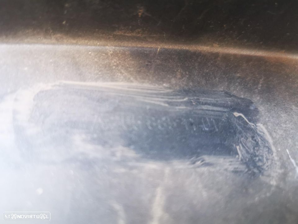 MERCEDES C W205 PARA CHOQUES FRENTE - PC362 - 10