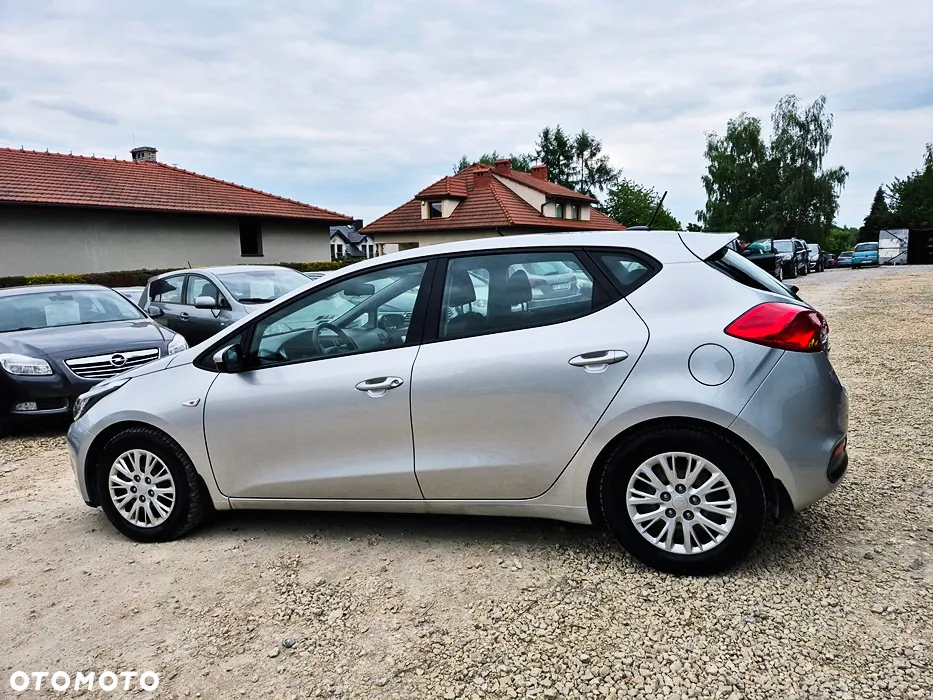 Kia Ceed Cee'd 1.4 XL - 22