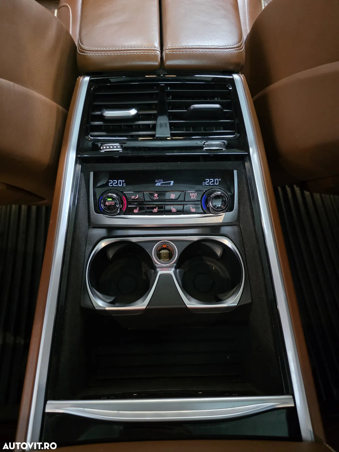 BMW Seria 7 730Ld xDrive - 16