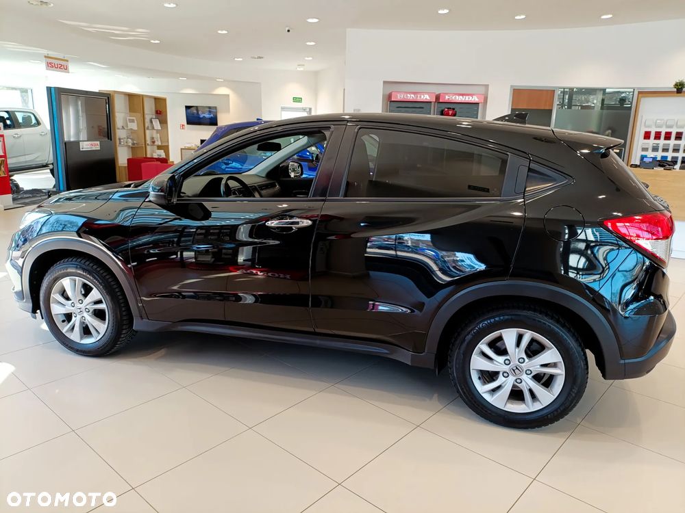 Honda HR-V 1.5 Elegance (ADAS / Connect+) CVT - 7