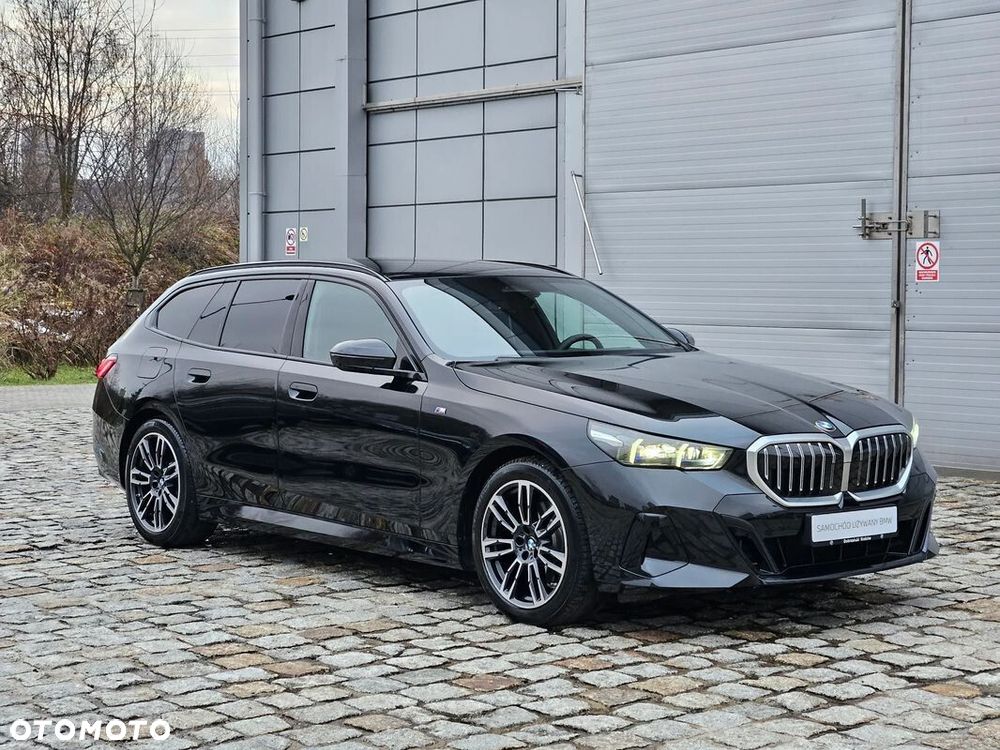 BMW Seria 5 - 16