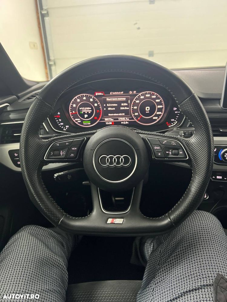 Audi A5 Coupé - 5