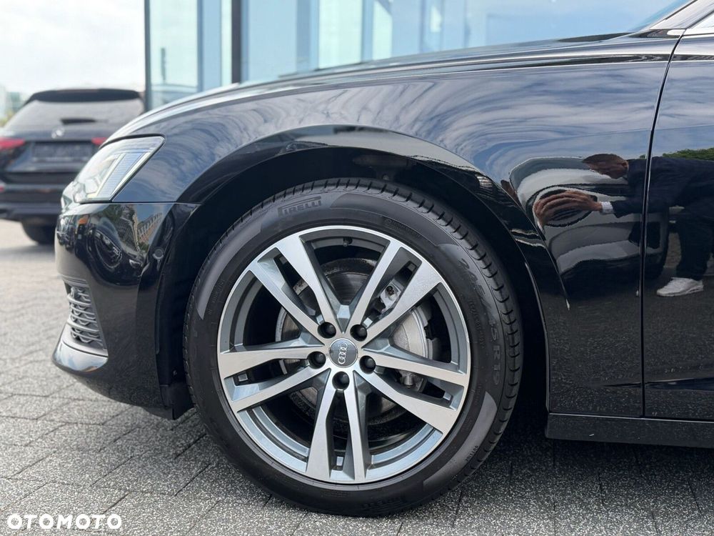 Audi A6 Limousine 40 TDI mHEV Quattro Sport S tronic - 13