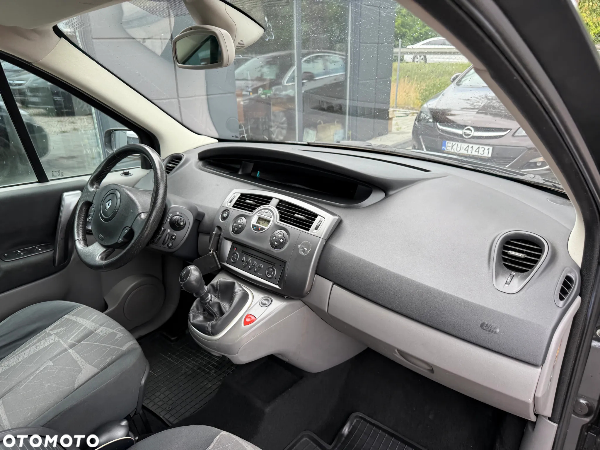 Renault Scenic 2.0 Exception - 25