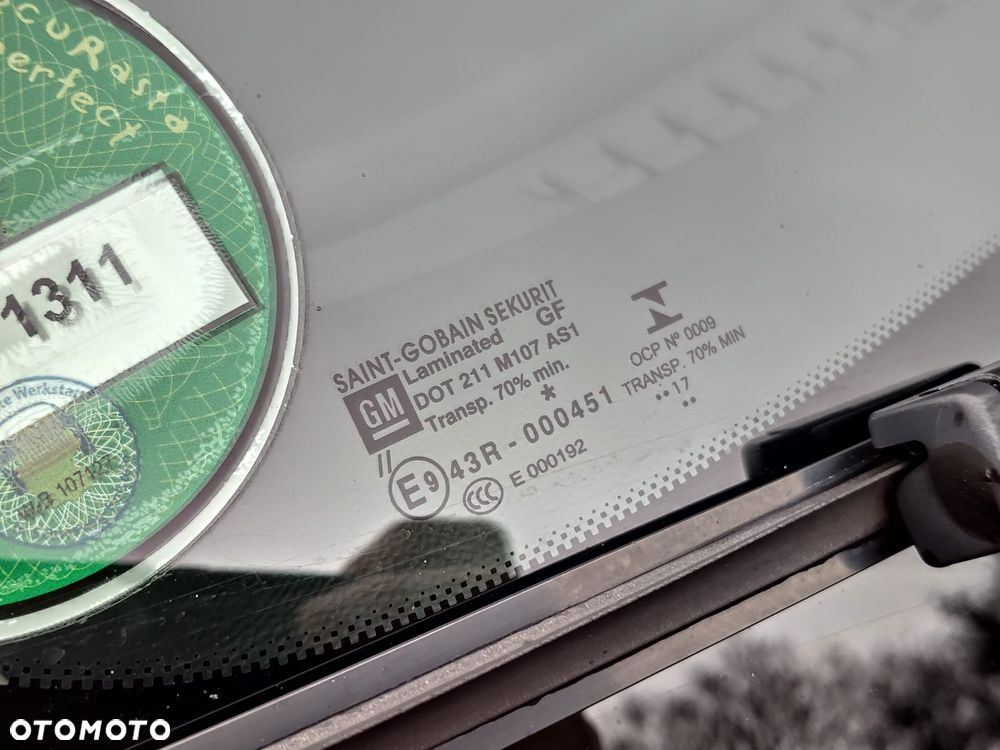 Opel Mokka 1.4 Turbo ecoFLEX Start/Stop 4x4 Color Edition - 33