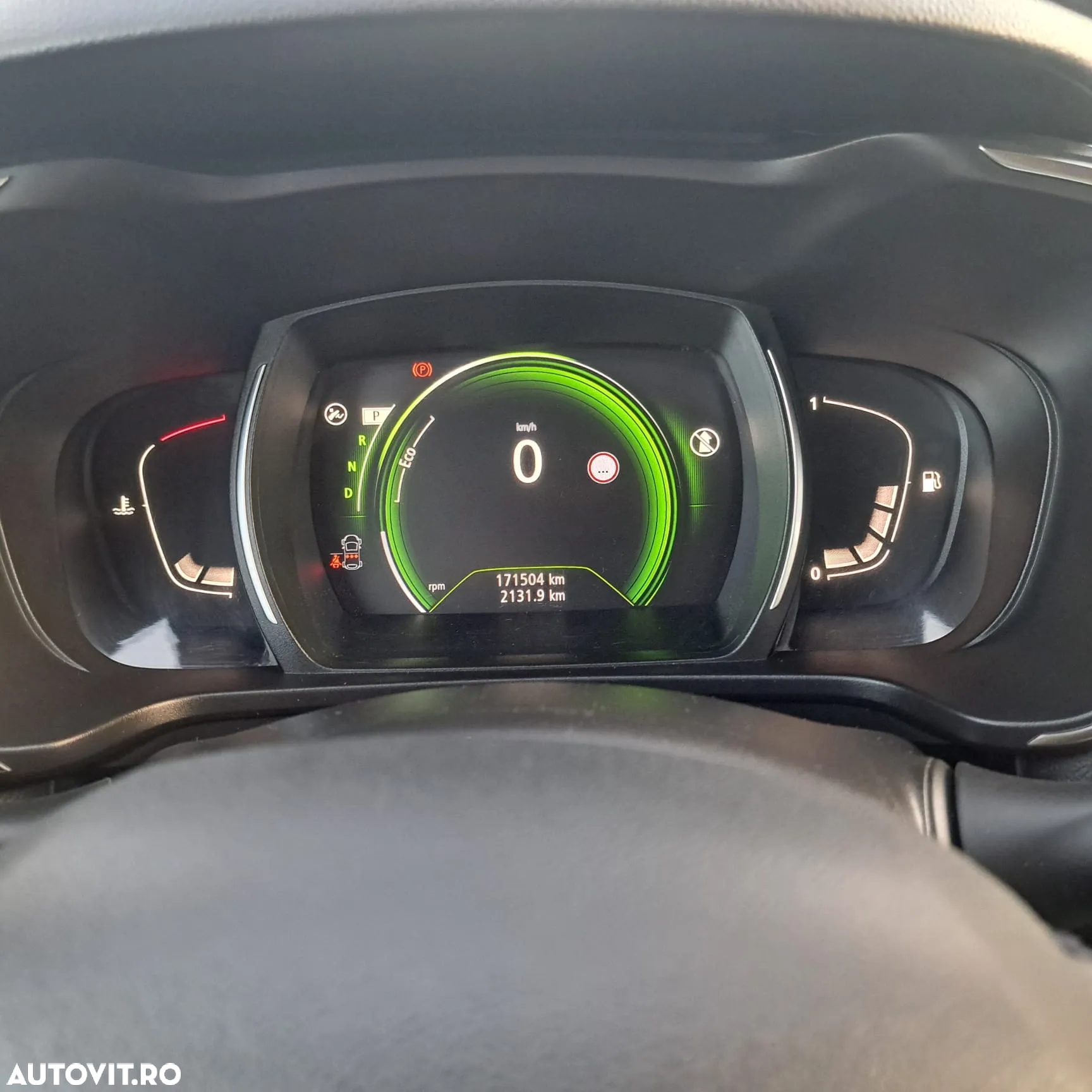 Renault Kadjar Energy dCi 130 X-tronic Bose Edition - 16